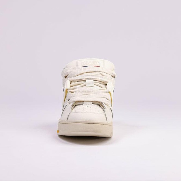 PALLABLAST SKATE M WHITE | OYSTER - Picture 5 of 6